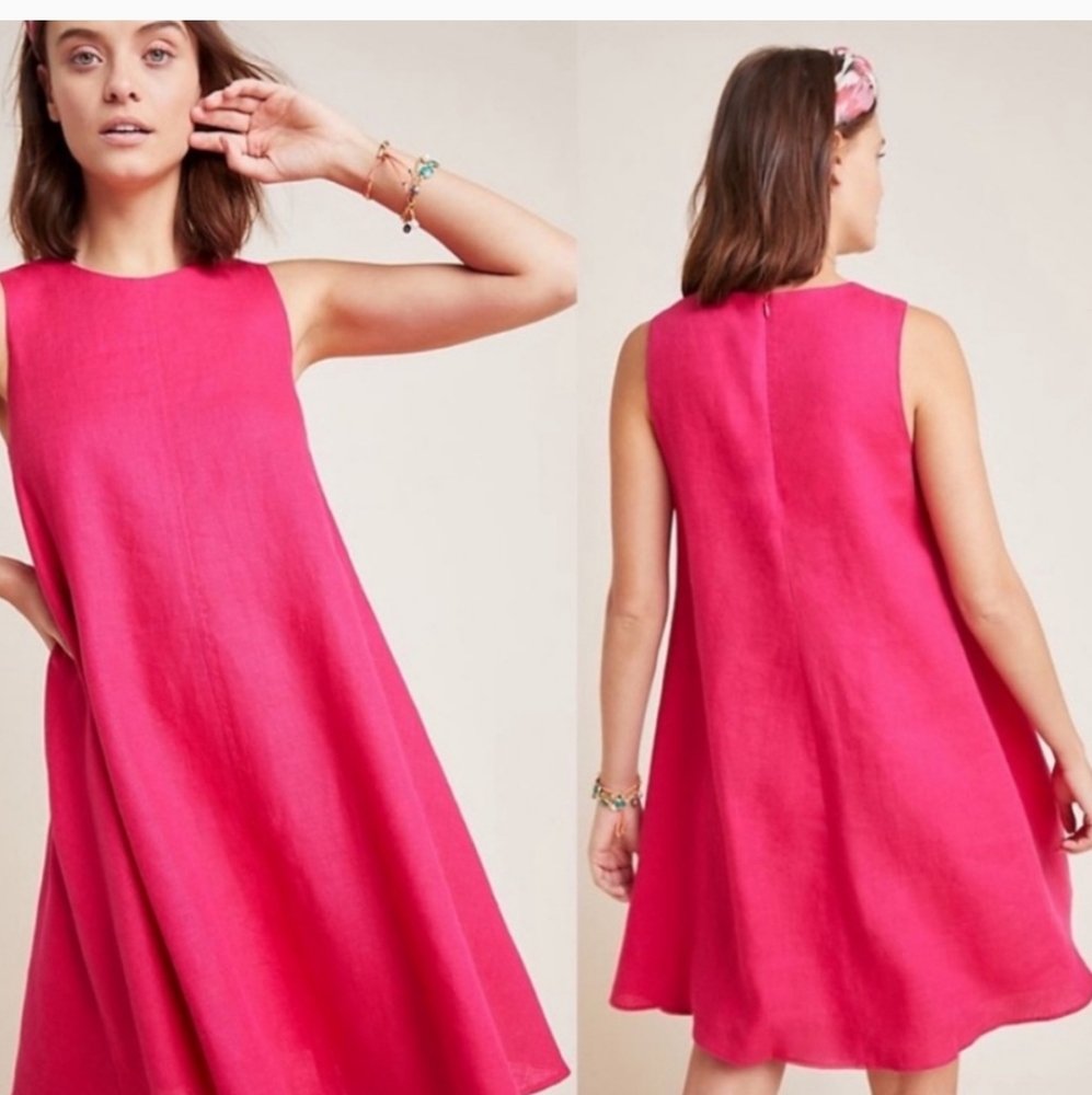 *NWT* Maeve Swing dress